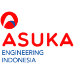 Logo PT Asuka Engineering Indonesia