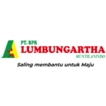 Logo PT BPR Lumbung Artha Muntilanindo