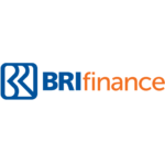 Logo PT BRI Multifinance Indonesia