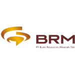 Logo PT Bumi Resources Minerals Tbk