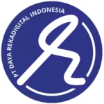 Logo PT Daya Rekadigital Indonesia