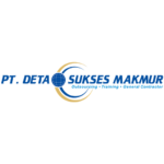 Logo PT Deta Sukses Makmur