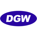 Logo PT Dharma Guna Wibawa (DGW Group)