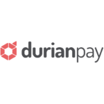 Logo PT Durian Pay Indonesia