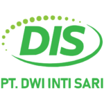 Logo PT Dwi Inti Sari