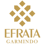Logo PT Efrata Garmindo