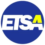 Logo PT Etos Suryanusa (ETSA)