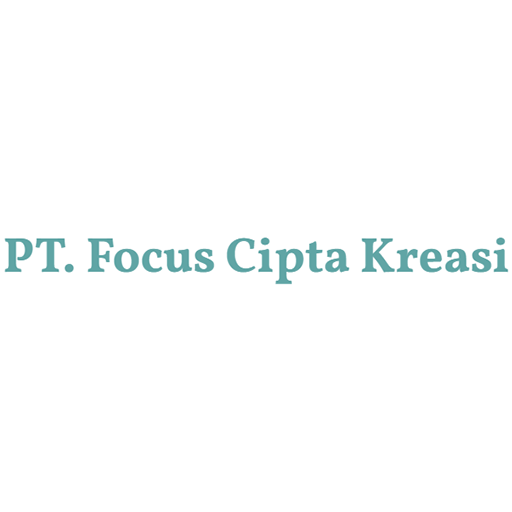 PT Focus Cipta Kreasi
