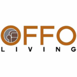 Logo PT Furnimart Mebelindo Sakti (Offo Living)