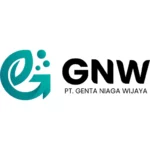 Logo PT Genta Niaga Wijaya