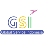 Logo PT Global Service Indonesia