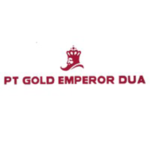 Logo PT Gold Emperor Dua