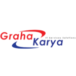 Logo PT Graha Karya Informasi