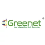 Logo PT Green Net Indonesia