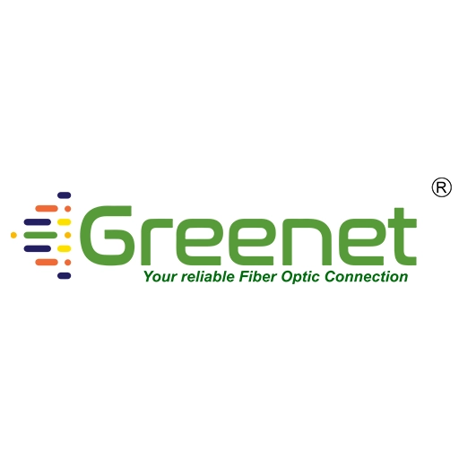 PT Green Net Indonesia
