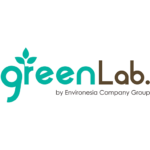 Logo PT GreenLab Indo Global