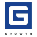 Logo PT Growth Asia (Growth Steel)