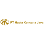 Logo PT Hasta Kencana Jaya