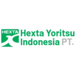 Logo PT Hexta Yoritsu Indonesia