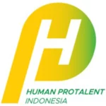 Logo PT Human Protalent Indonesia