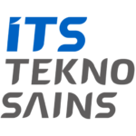 Logo PT ITS Tekno Sains