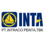 Logo PT Intraco Penta Tbk
