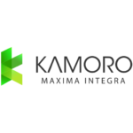 Logo PT Kamoro Maxima Integra
