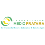 Logo PT Laboratorium Medio Pratama