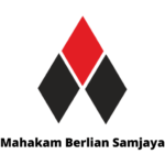 Logo PT Mahakam Berlian Samjaya
