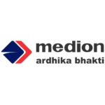Logo PT Medion Ardhika Bhakti (Medion Group)