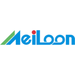 Logo PT Meiloon Technology Indonesia