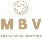 Logo PT Mitra Boga Ventura