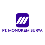 Logo PT Monokem Surya