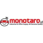 Logo PT Monotaro Indonesia