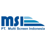 Logo PT Multi Screen Indonesia
