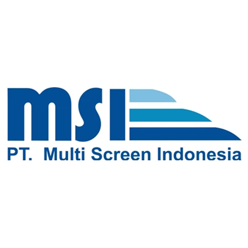 PT Multi Screen Indonesia