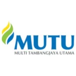 Logo PT Multi Tambangjaya Utama (MUTU)