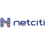Logo PT Netciti Persada