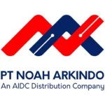 Logo PT Noah Arkindo
