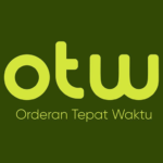 Logo PT OTW Sinergi Niaga