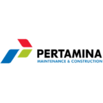 Logo PT Pertamina Maintenance & Construction (PertaMC)