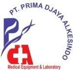 Logo PT Prima Djaya Alkesindo