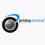 Logo PT Prima Sentral Distribusi