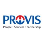 Logo PT Provis Garuda Services