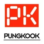 Logo PT Pungkook Indonesia One