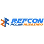 Logo PT Refcon Polar Nusaindo