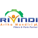 Logo PT Rivindi Artha Mandiri
