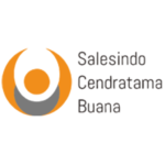 Logo PT Salesindo Cendratama Buana