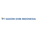 Logo PT Samjin Emb Indonesia