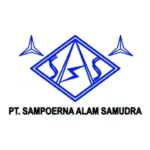 Logo PT Sampoerna Alam Samudra